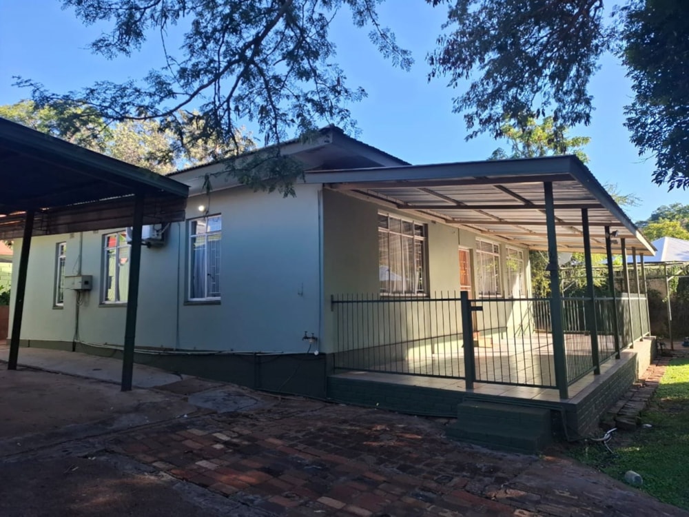 House to rent in Thabazimbi - 1ER1739394 House to rent in Thabazimbi - 1ER1739394