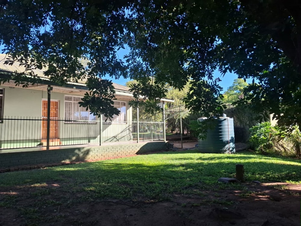 House to rent in Thabazimbi - 1ER1739394 House to rent in Thabazimbi - 1ER1739394