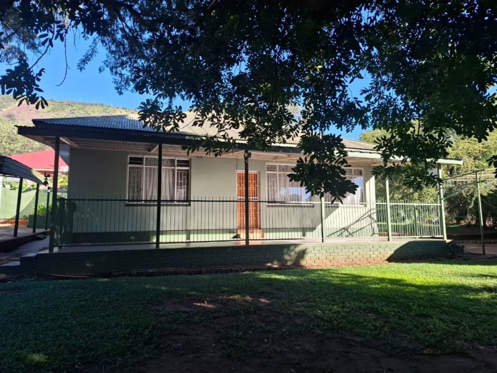 House to rent in Thabazimbi - 1ER1739394 House to rent in Thabazimbi - 1ER1739394