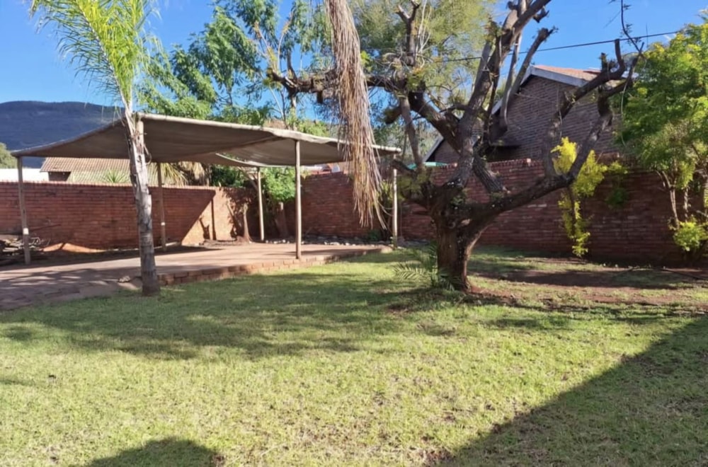 House to rent in Thabazimbi - 1ER1739400