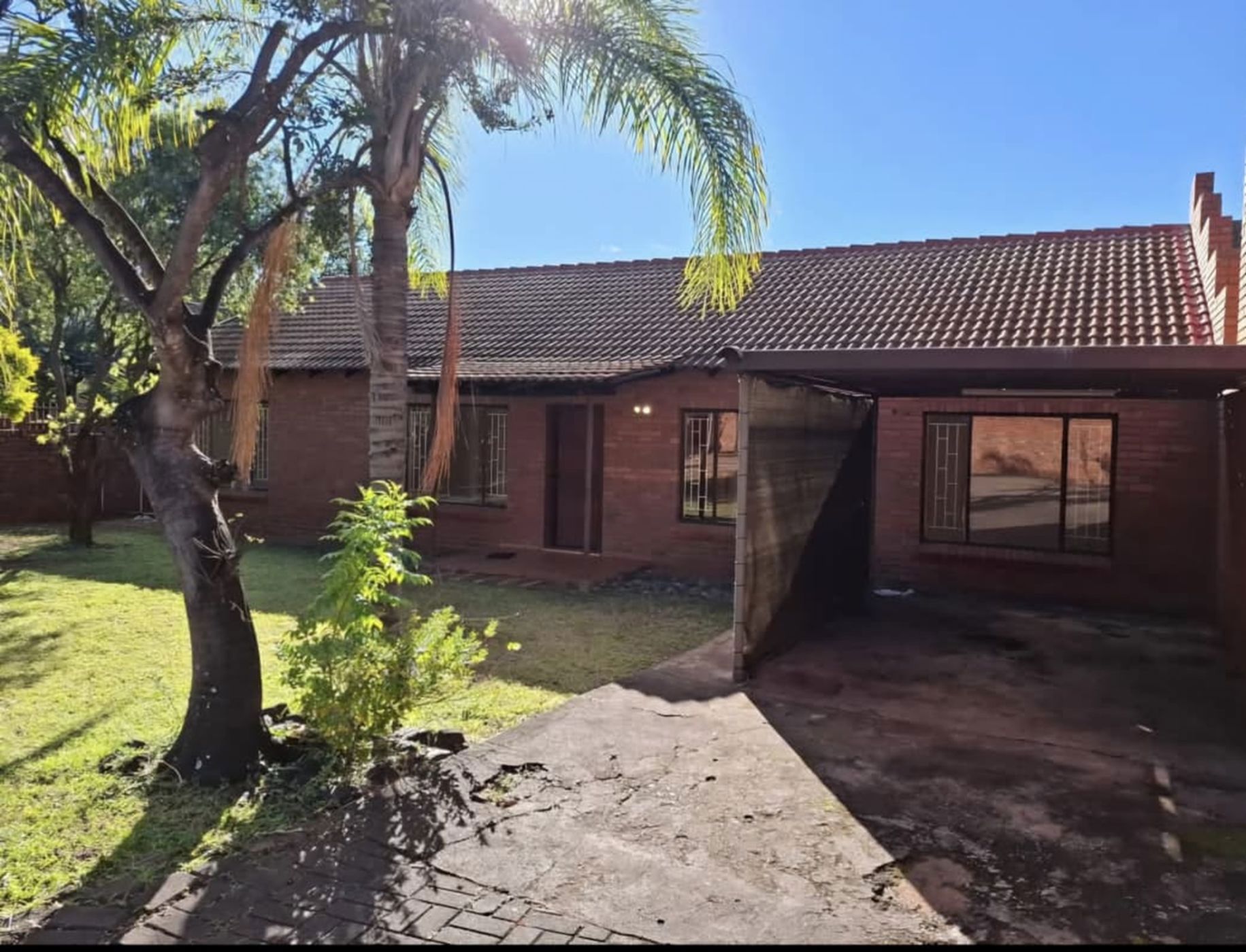 House to rent in Thabazimbi - 1ER1739400