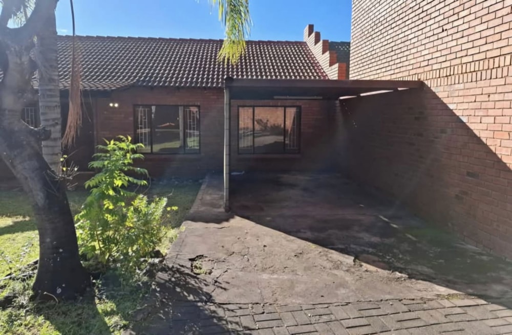 House to rent in Thabazimbi - 1ER1739400
