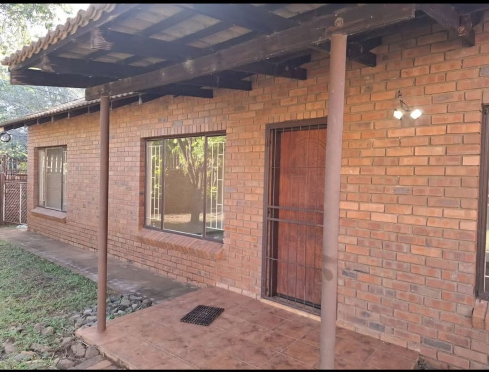 House to rent in Thabazimbi - 1ER1739400