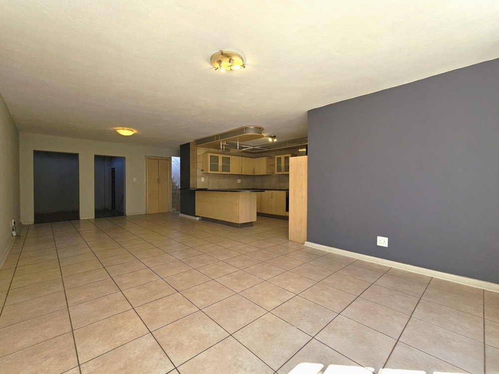 Double-storey cluster for sale in Bergsig, Heidelberg - 1SP1739642