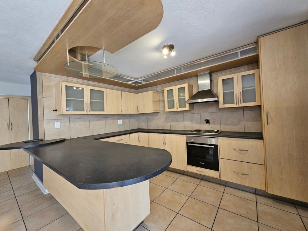 Double-storey cluster for sale in Bergsig, Heidelberg - 1SP1739642