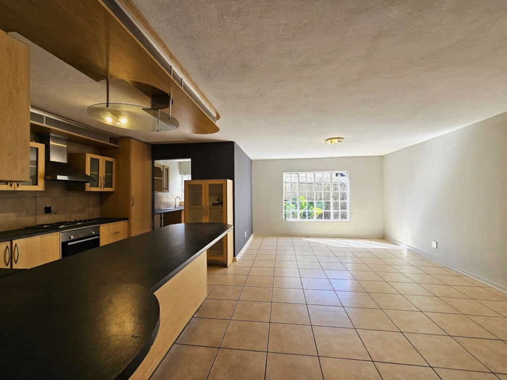Double-storey cluster for sale in Bergsig, Heidelberg - 1SP1739642
