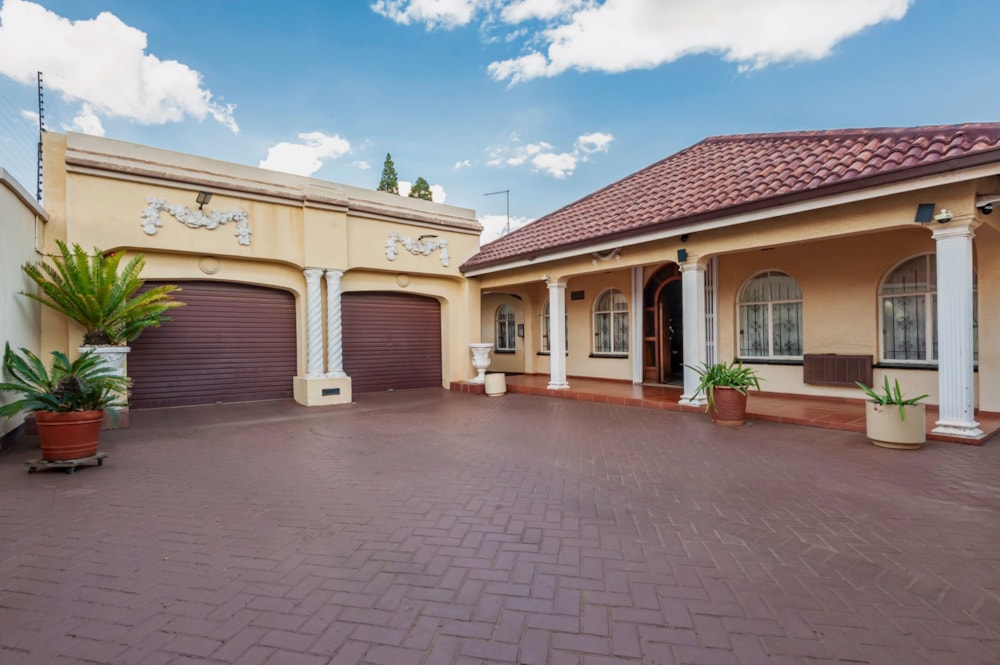 House for sale in Ennerdale - 1GV1739616