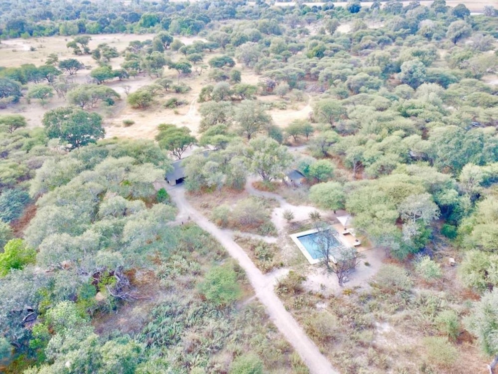 Function venue for sale in Ngamiland, Botswana - 3BO1739702