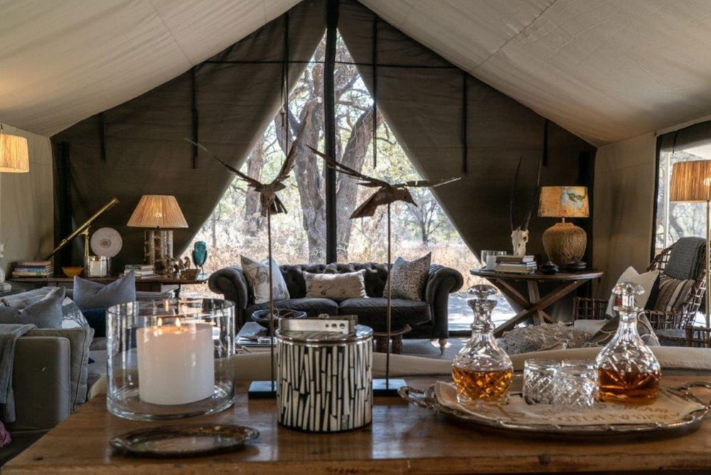 Function venue for sale in Ngamiland, Botswana - 3BO1739702