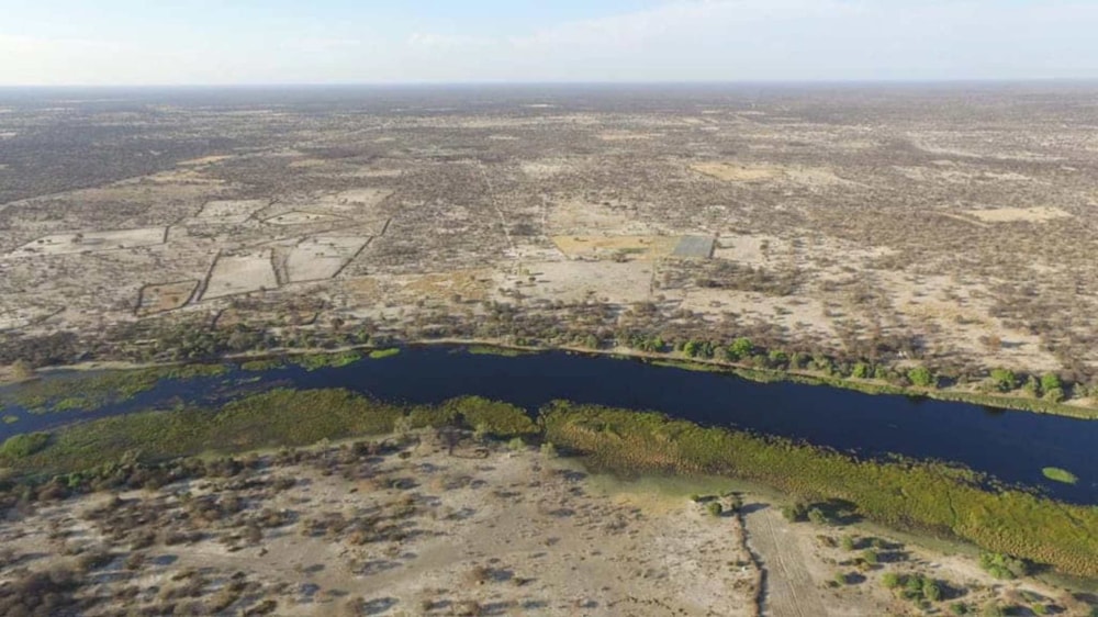 Vacant land for sale in Maun, Botswana - 3BO1740795 Vacant land for sale in Maun, Botswana - 3BO1740795