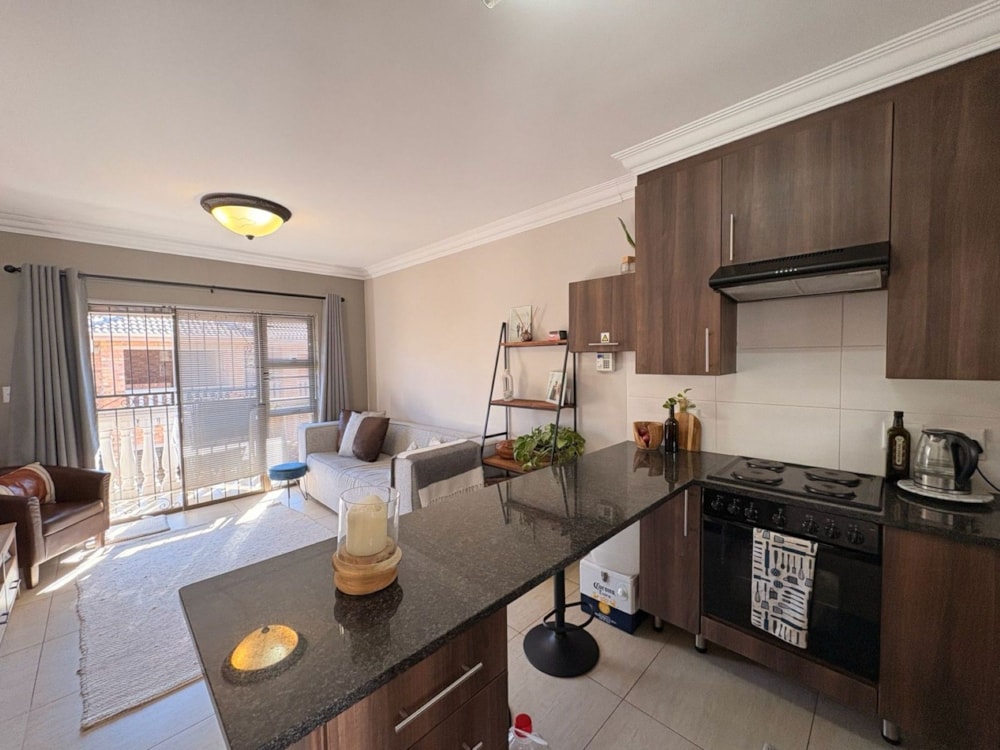 Apartment for sale in Potchefstroom - 1PCH1739596