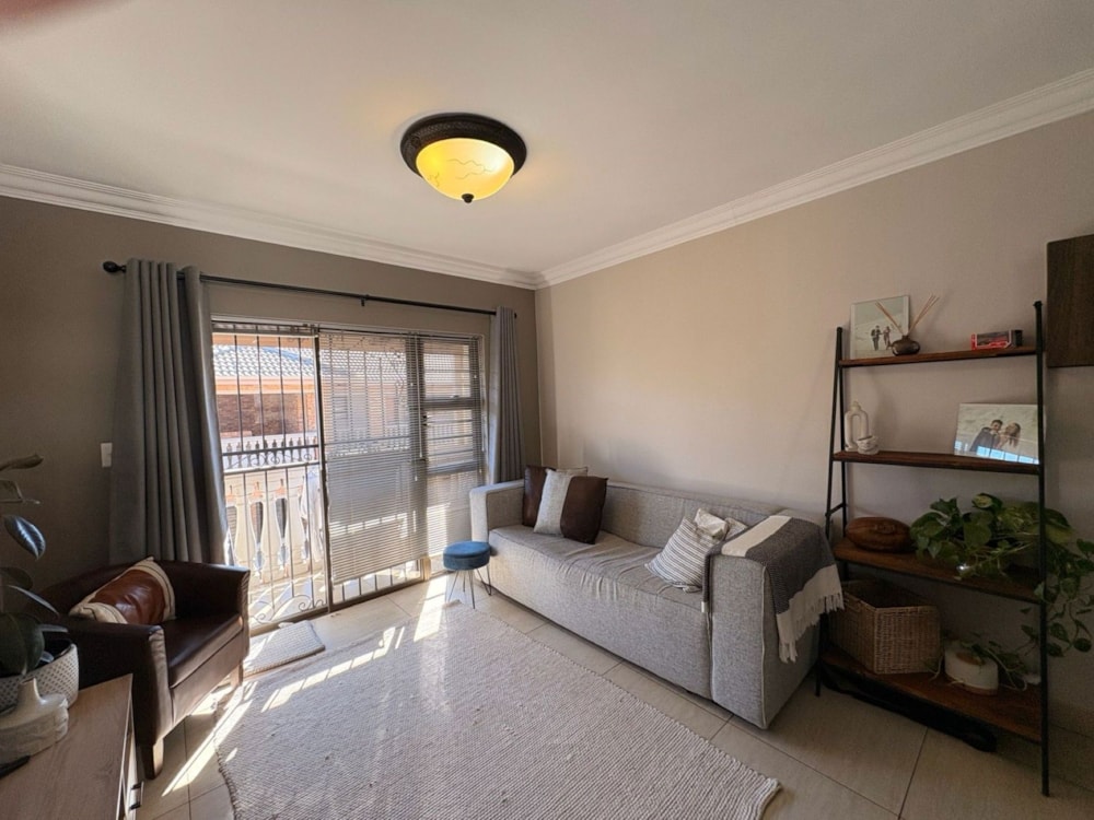 Apartment for sale in Potchefstroom - 1PCH1739596