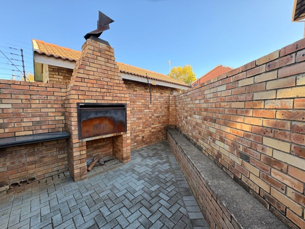 Apartment for sale in Potchefstroom - 1PCH1739596