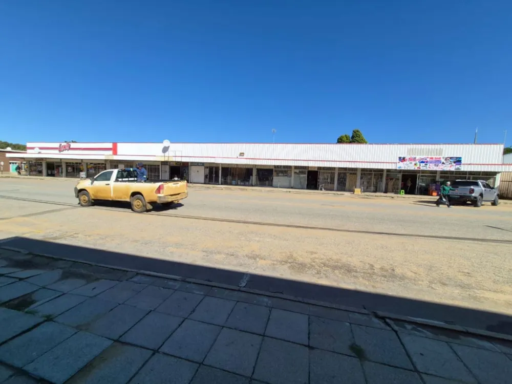Commercial Building for sale in Wesselsbron, Free State - 1WM1739444