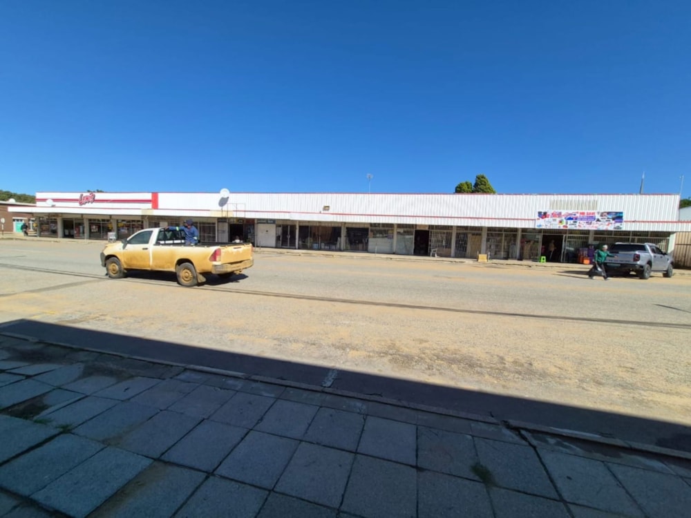 Commercial Building for sale in Wesselsbron, Free State - 1WM1739444