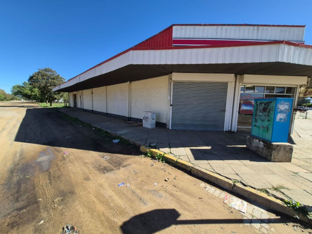Commercial Building for sale in Wesselsbron, Free State - 1WM1739444