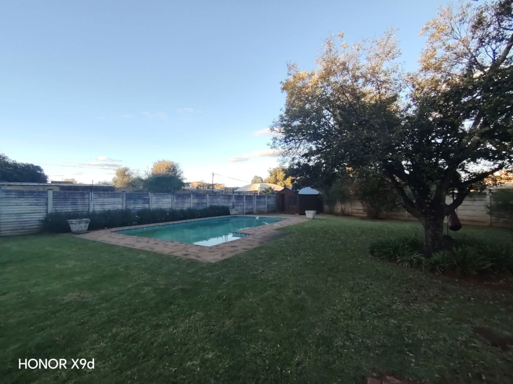 House to rent in Meyerton Central - 1VT1739469 House to rent in Meyerton Central - 1VT1739469