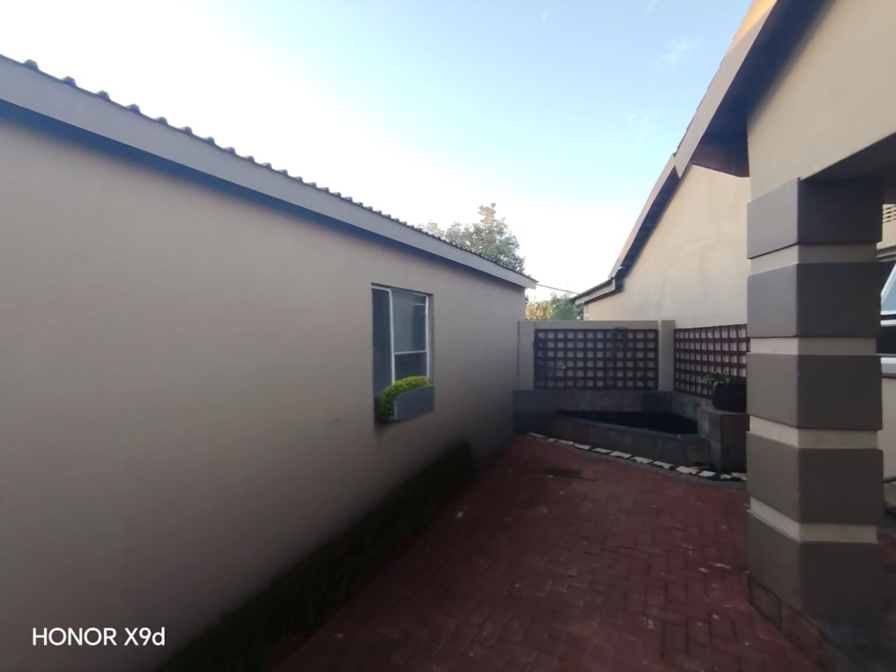 House to rent in Meyerton Central - 1VT1739469 House to rent in Meyerton Central - 1VT1739469