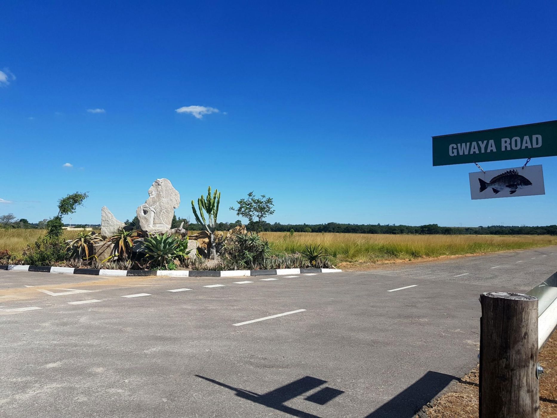 Vacant land for sale in Ruwa, Zimbabwe - 3ZB1739450
