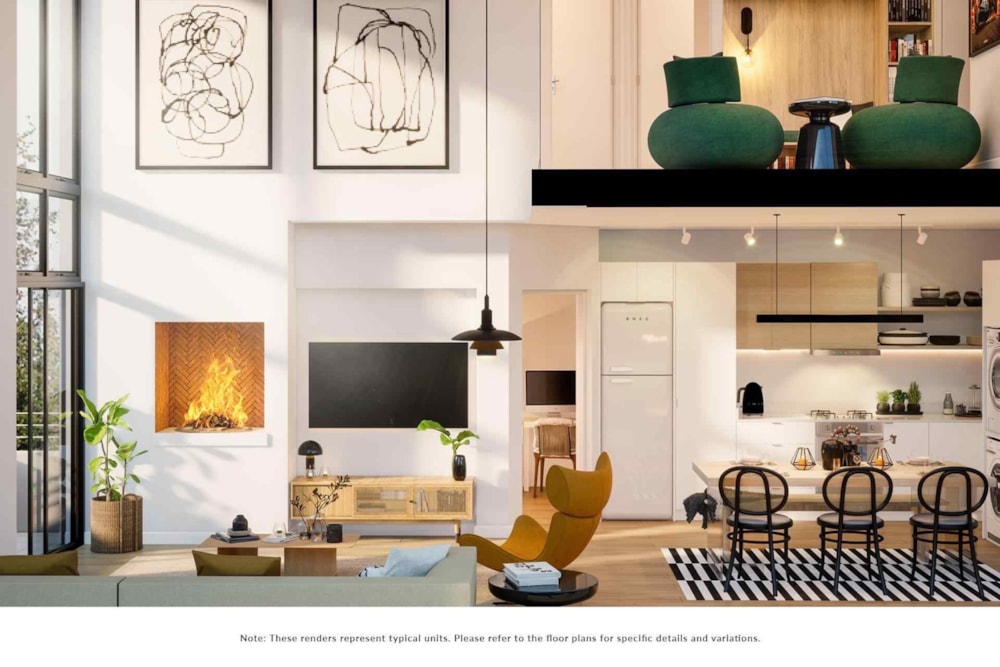 Apartment for sale in Newinbosch - ST1739452