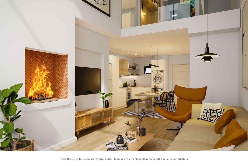Apartment for sale in Newinbosch - ST1739452