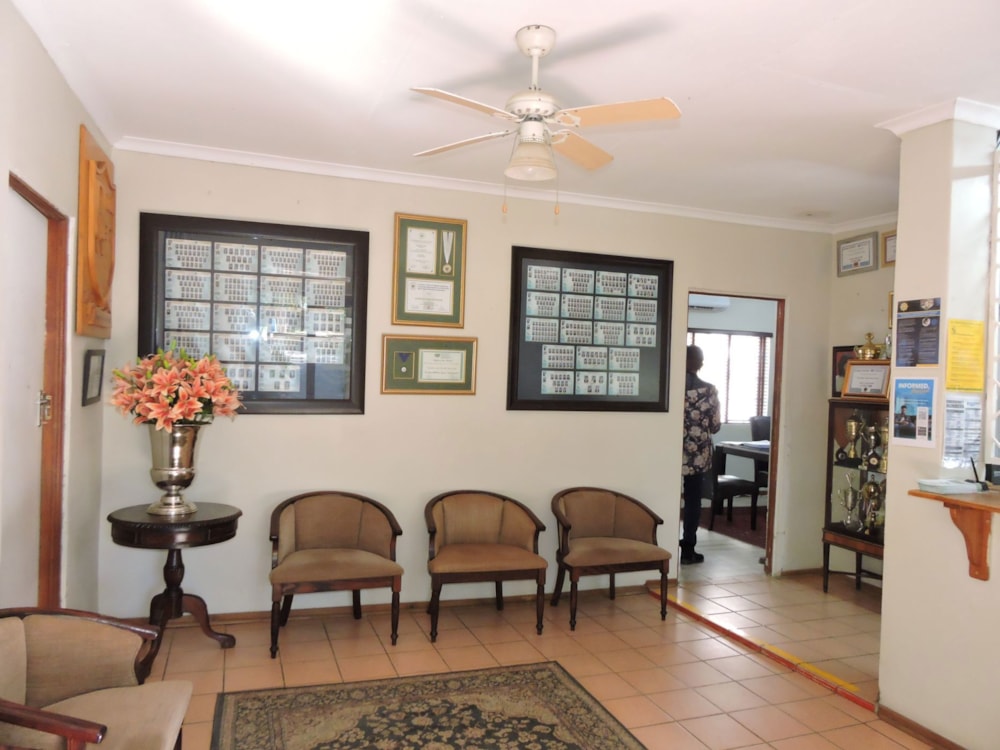 Commercial business for sale in Olifantsnek - 1RU1739915