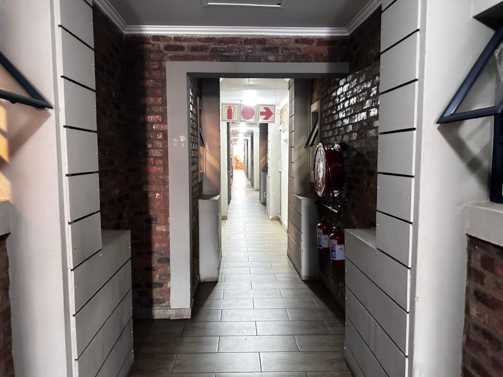 Apartment for sale in Potchefstroom - 1PCH1739464