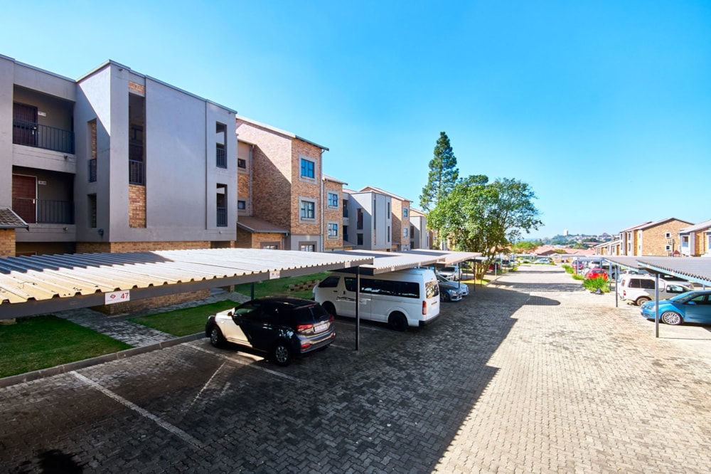 Apartment for sale in Whiteridge - RAN1739478 Apartment for sale in Whiteridge - RAN1739478