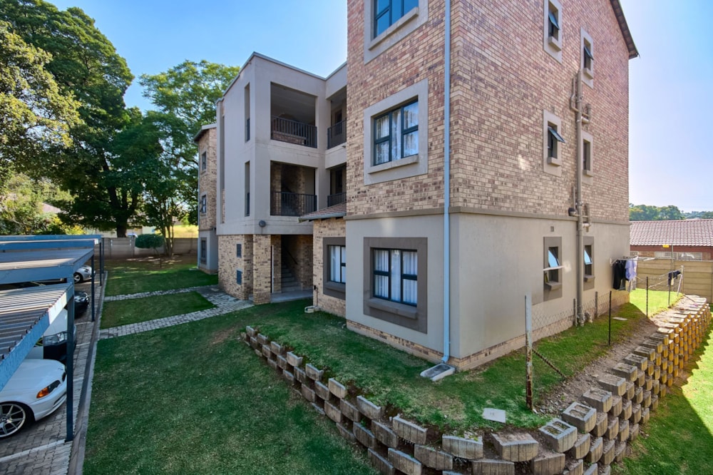 Apartment for sale in Whiteridge - RAN1739478 Apartment for sale in Whiteridge - RAN1739478