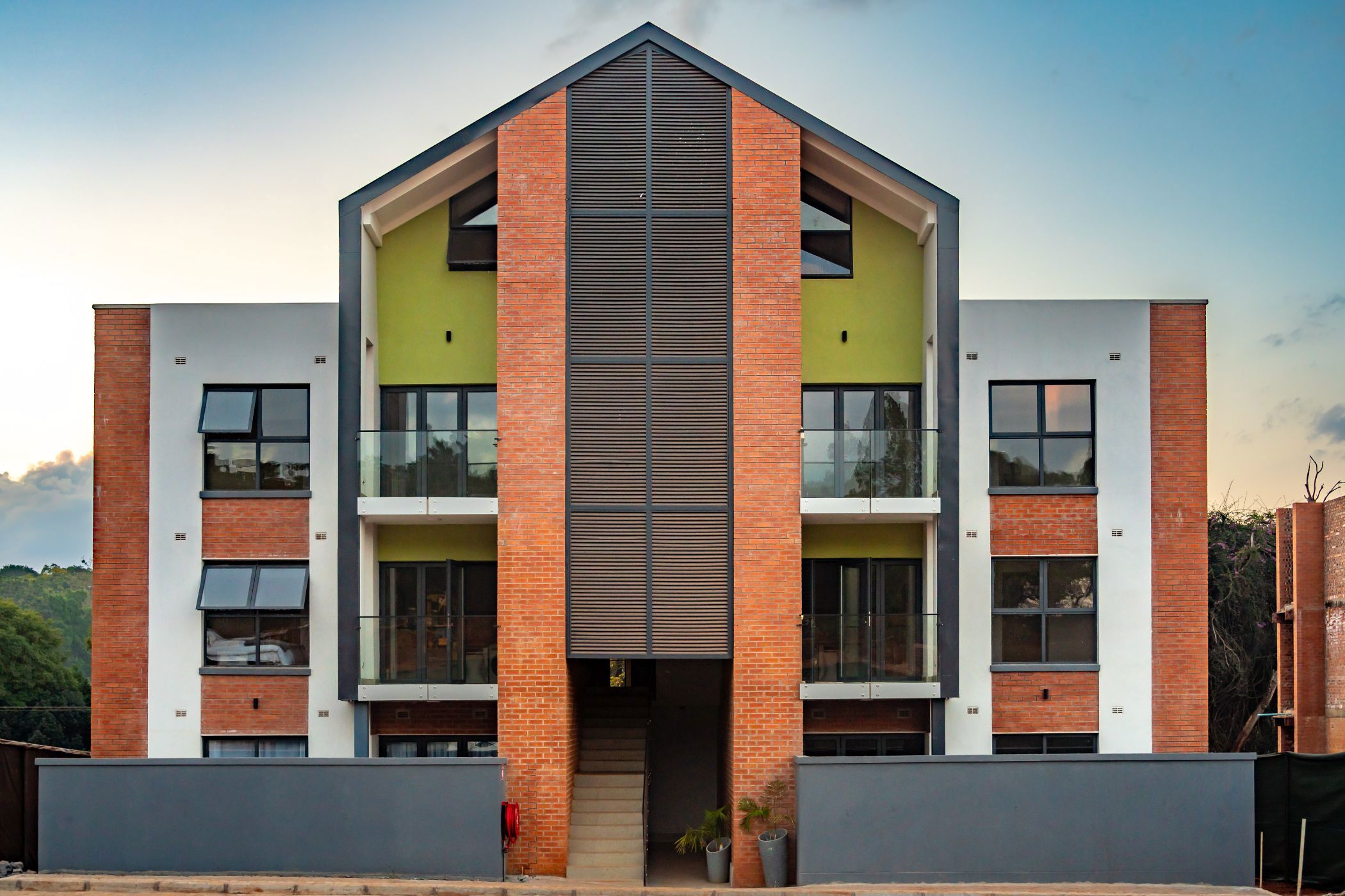 Apartment for sale in Glen Lorne, Zimbabwe - 3ZB1739482
