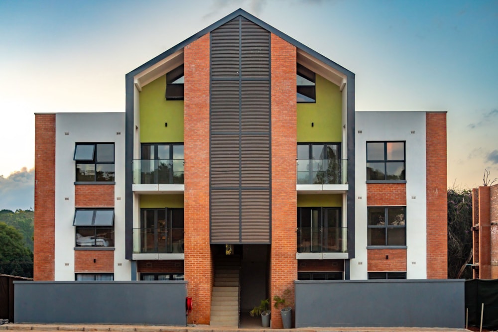 Apartment for sale in Glen Lorne, Zimbabwe - 3ZB1739482