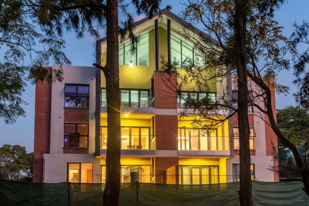 Apartment for sale in Glen Lorne, Zimbabwe - 3ZB1739482 Apartment for sale in Glen Lorne, Zimbabwe - 3ZB1739482