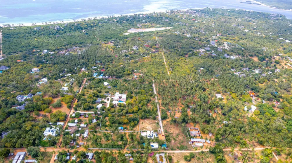 Vacant land sold in Watamu, Kenya - 3KE1739468 Vacant land sold in Watamu, Kenya - 3KE1739468