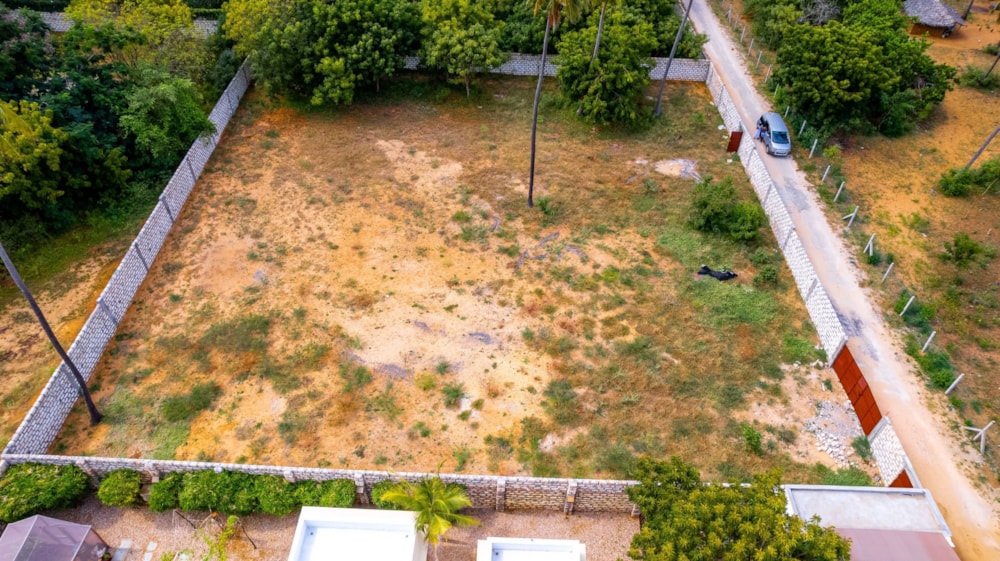 Vacant land for sale in Watamu, Kenya - 3KE1739468