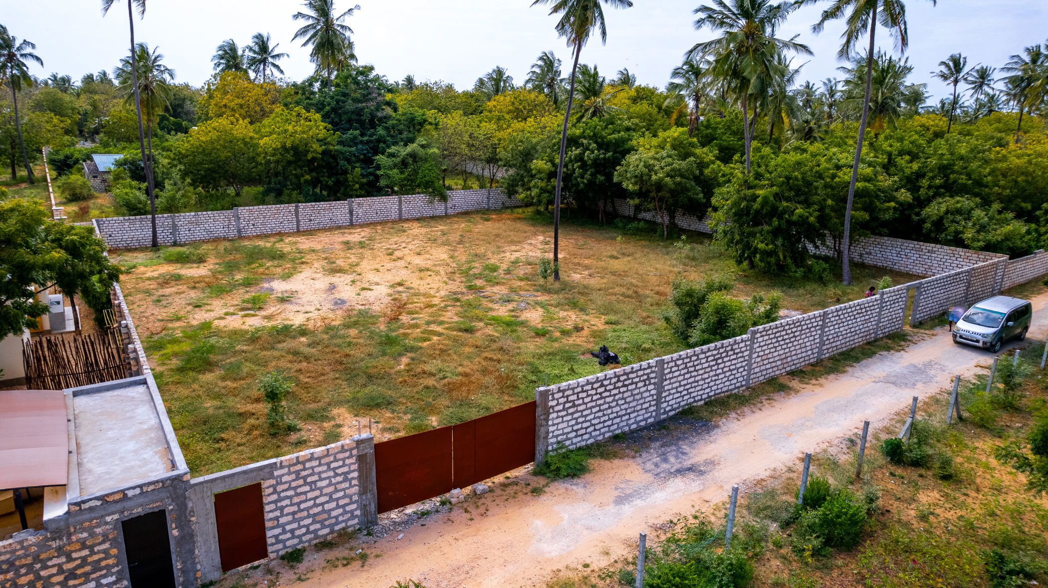 Vacant land for sale in Watamu, Kenya - 3KE1739468