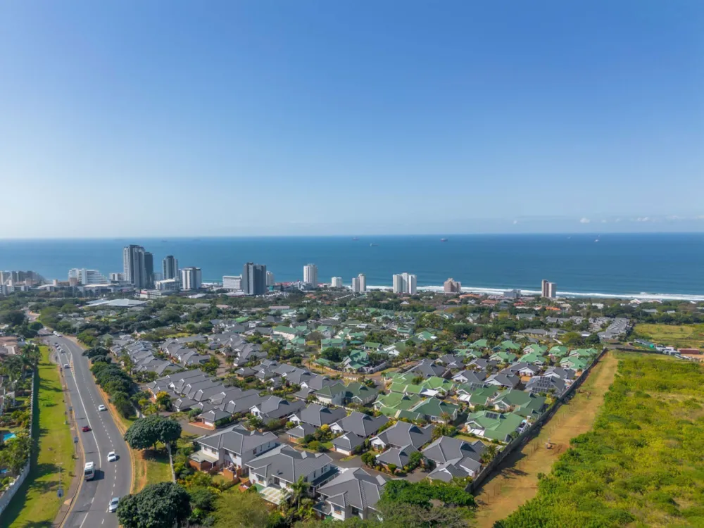 Apartment for sale in Ridgeside - 1ND1739552 Apartment for sale in Ridgeside - 1ND1739552
