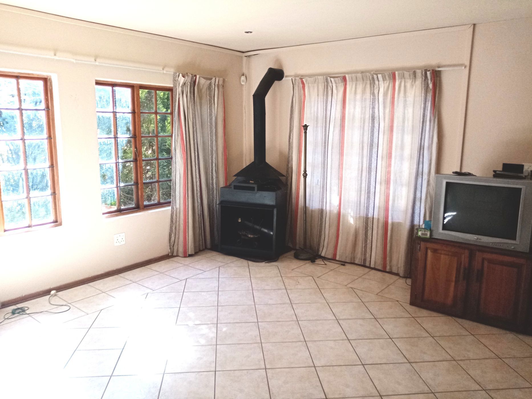 House to rent in Cashan - 1RU1739477
