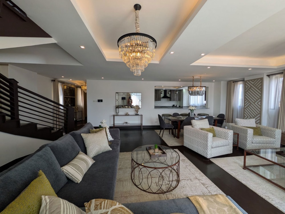 Double-storey apartment to rent in Lavington, Kenya - 3KE1739550 Double-storey apartment to rent in Lavington, Kenya - 3KE1739550