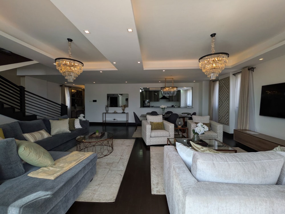 Double-storey apartment to rent in Lavington, Kenya - 3KE1739550 Double-storey apartment to rent in Lavington, Kenya - 3KE1739550