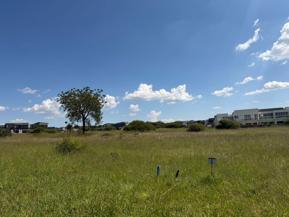 Vacant land for sale in Bendor - 1PS1739498