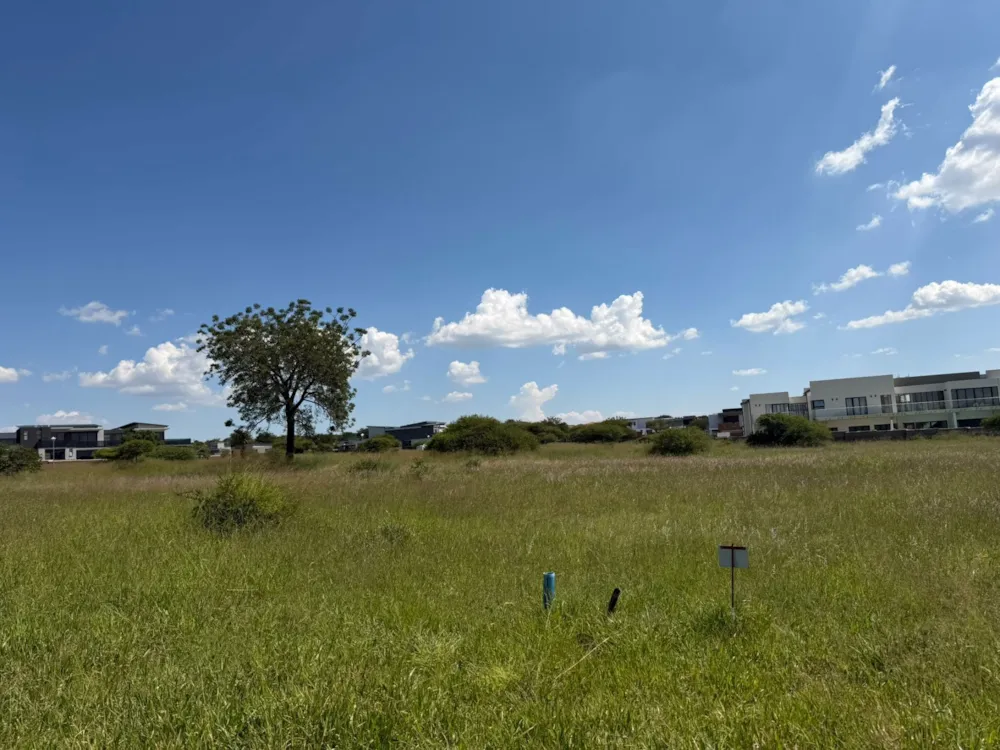 Vacant land for sale in Bendor - 1PS1739498 Vacant land for sale in Bendor - 1PS1739498