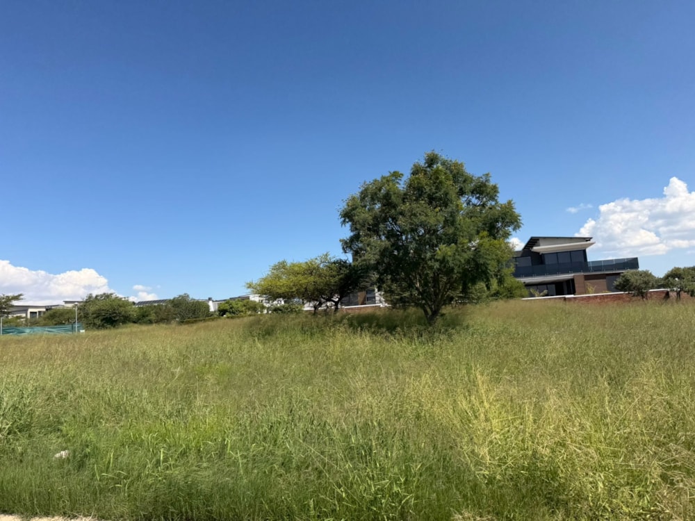 Vacant land for sale in Bendor - 1PS1739498