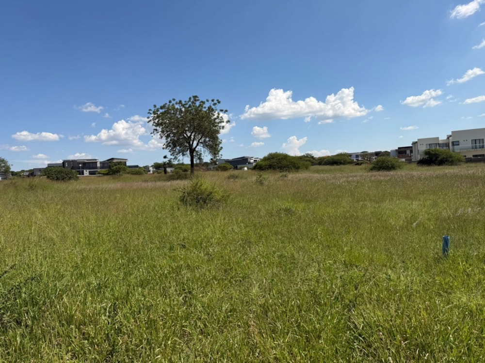 Vacant land for sale in Bendor - 1PS1739498