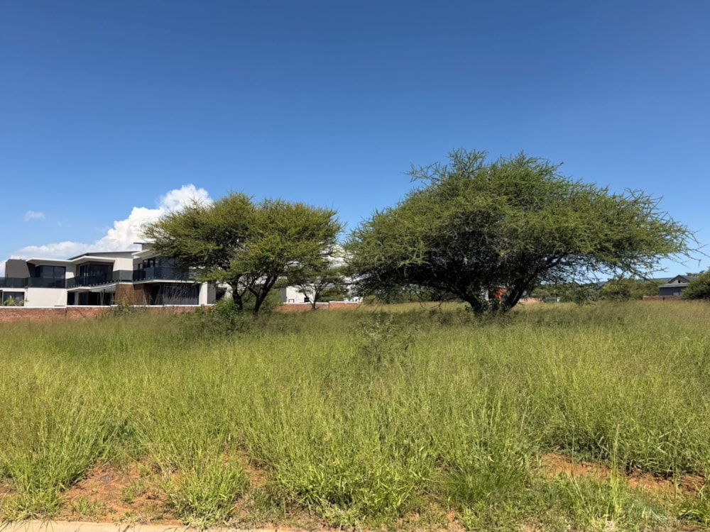 Vacant land for sale in Bendor - 1PS1739498