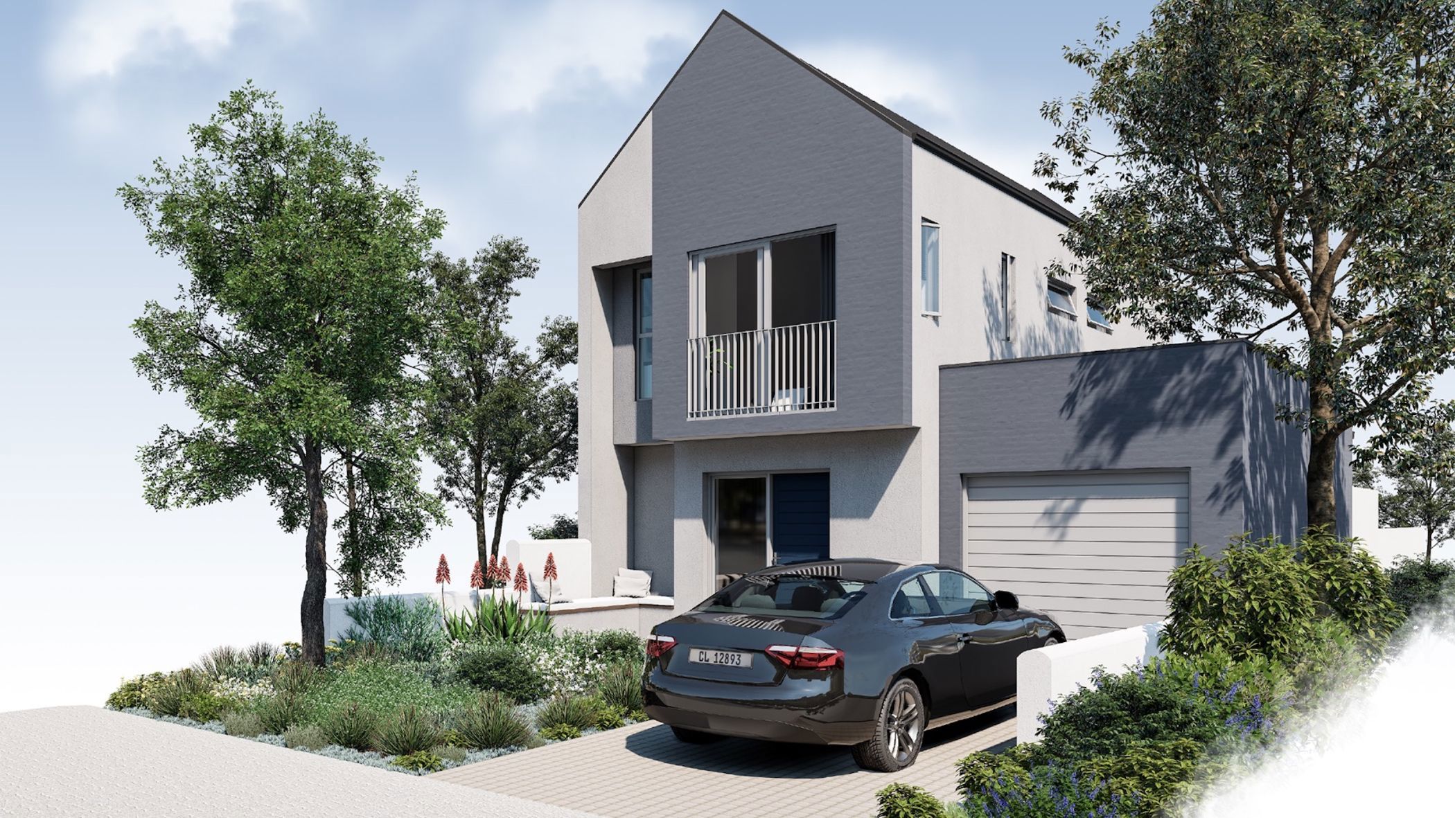 Townhouse to rent in Newinbosch - STL1739615
