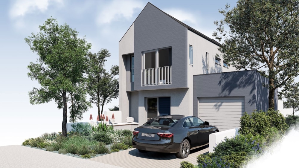 Townhouse to rent in Newinbosch - STL1739615 Townhouse to rent in Newinbosch - STL1739615