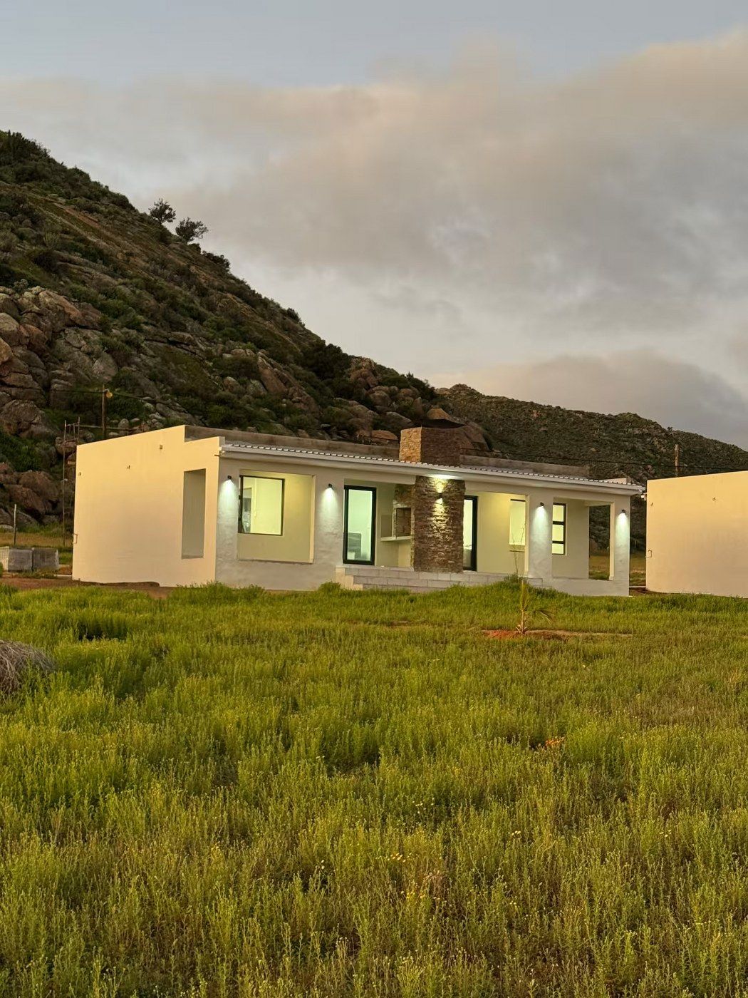 Guesthouse to rent in Springbok - 1NA1739735