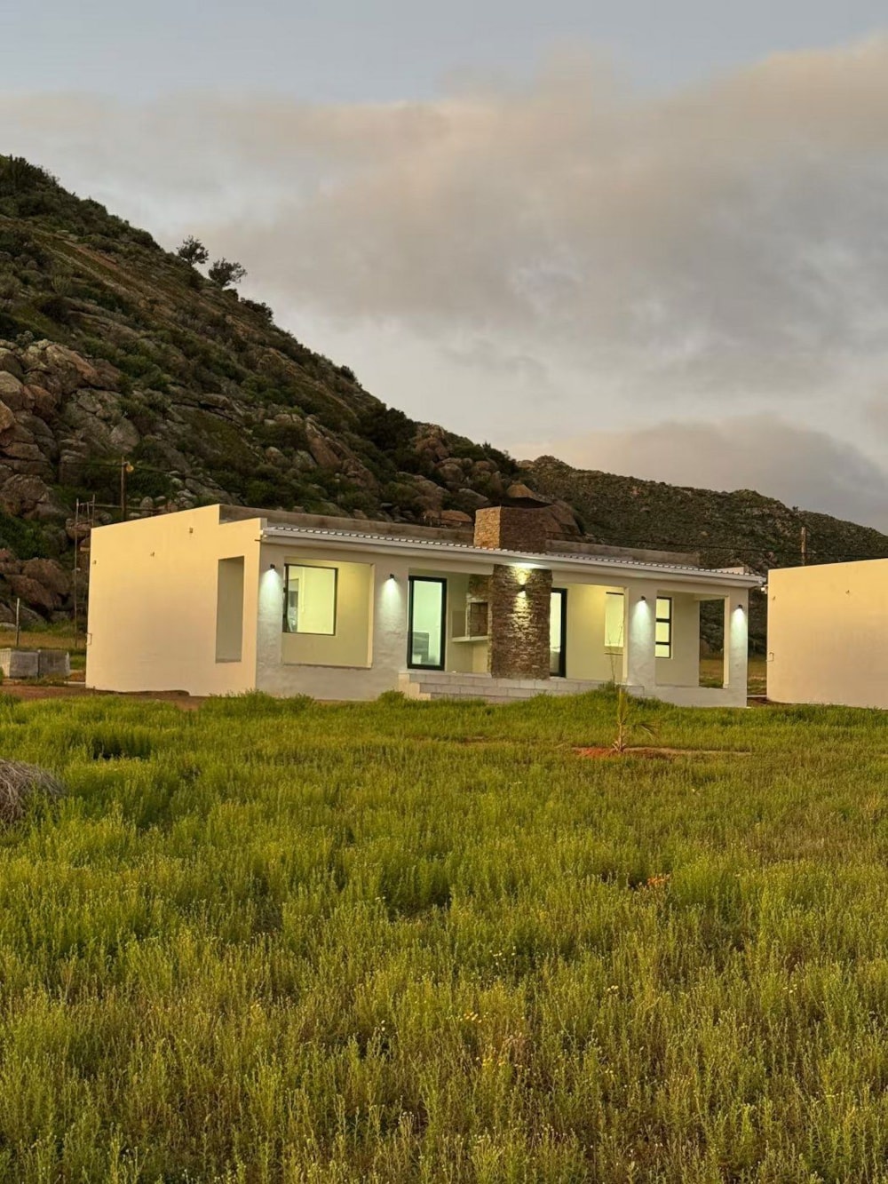 Guesthouse to rent in Springbok - 1NA1739735