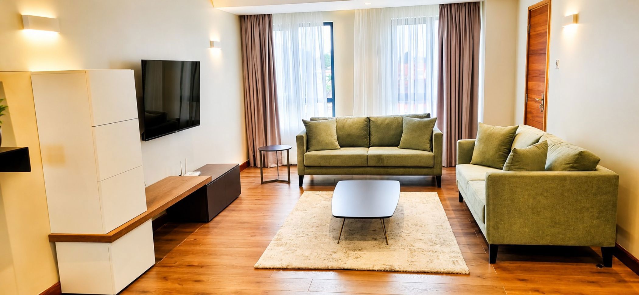 Apartment to rent in Kitisuru, Kenya - 3KE1739516