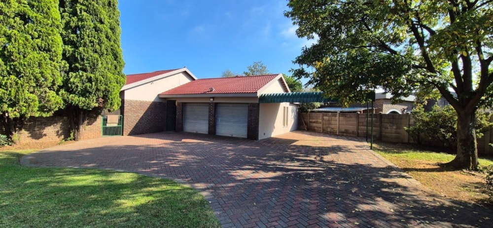 House for sale in Falcon Ridge - 1VT1739521